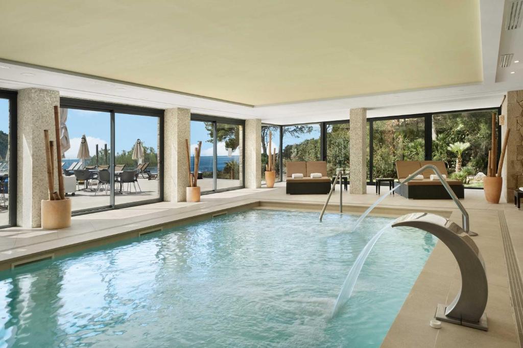 Bahia Suites Camp de Mar