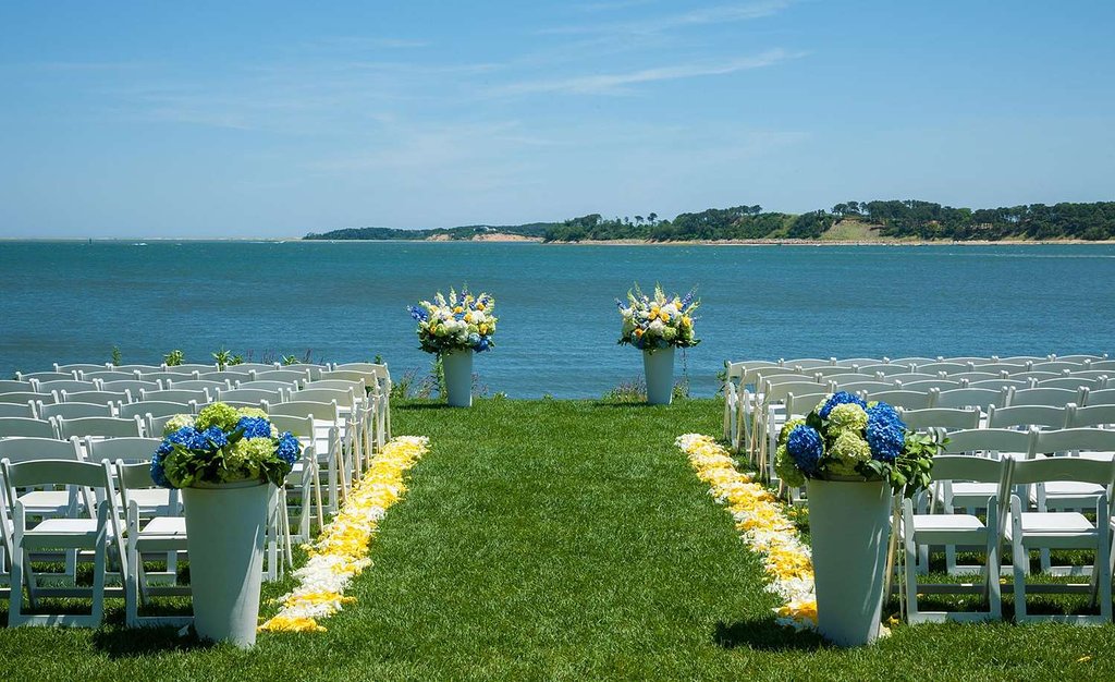 Wequassett Resort And Golf Club