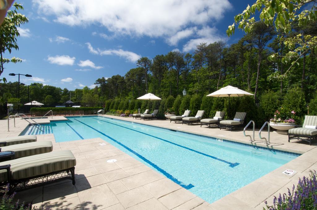 Wequassett Resort And Golf Club