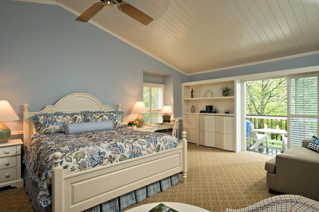 Wequassett Resort And Golf Club