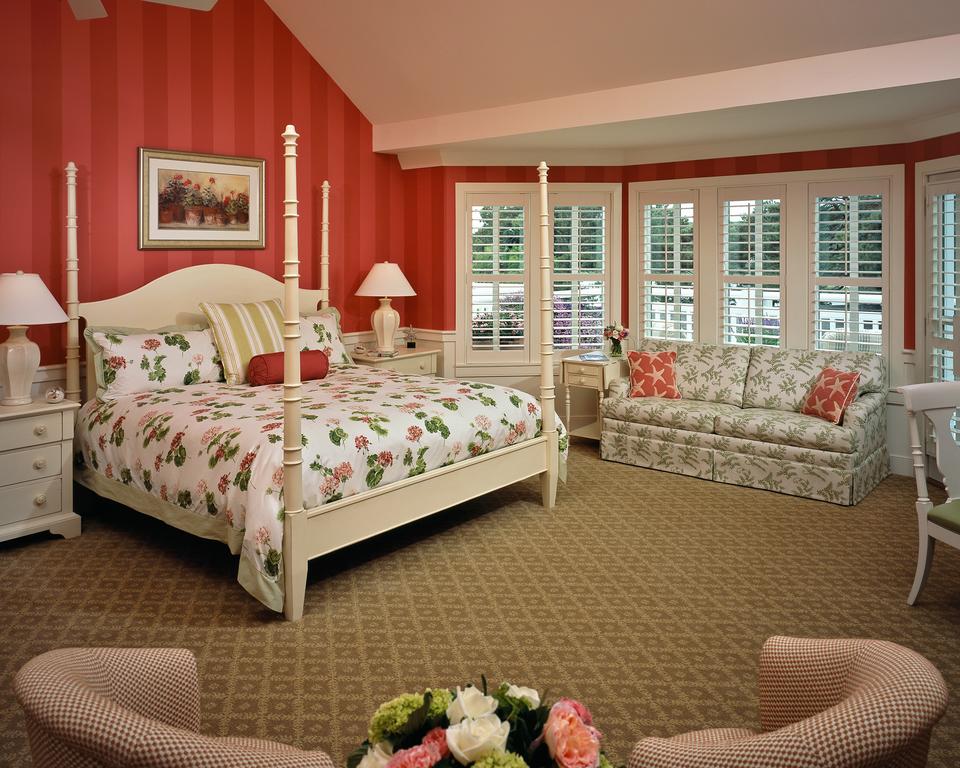 Wequassett Resort And Golf Club