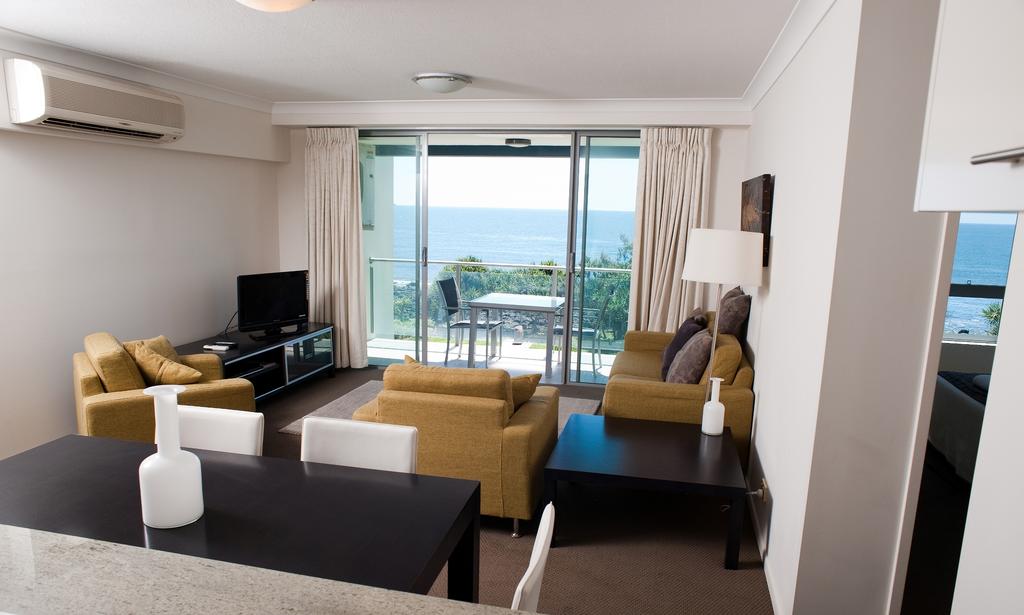The Point Resort