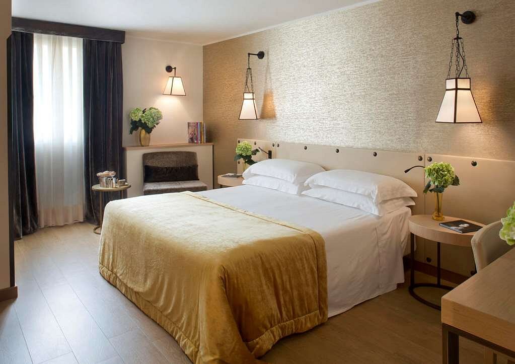 Starhotels Metropole