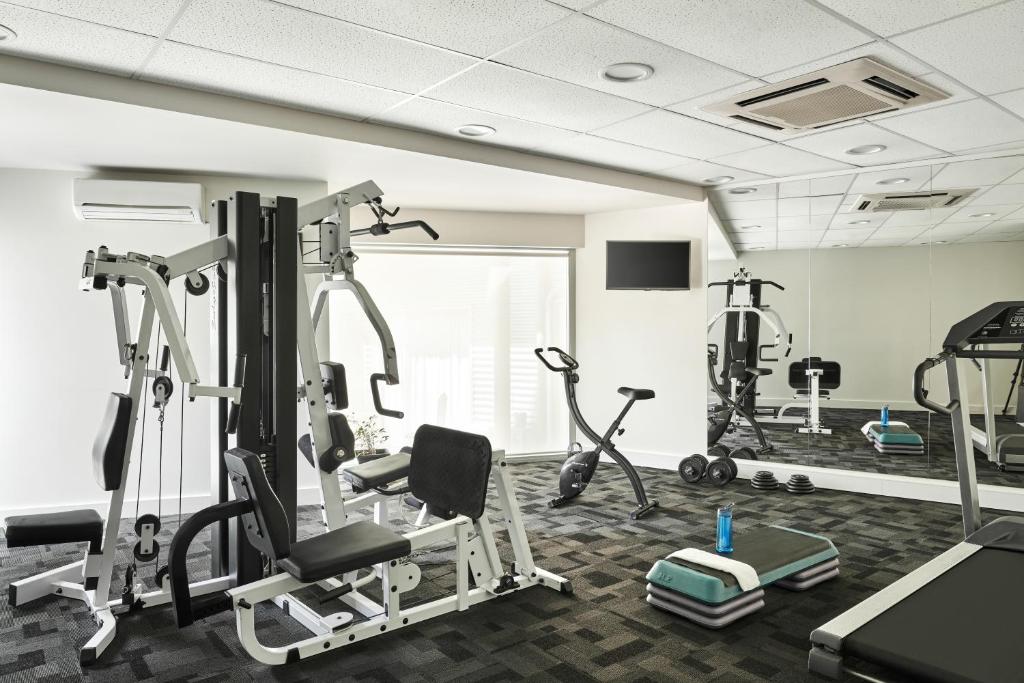 Punthill Essendon Grand