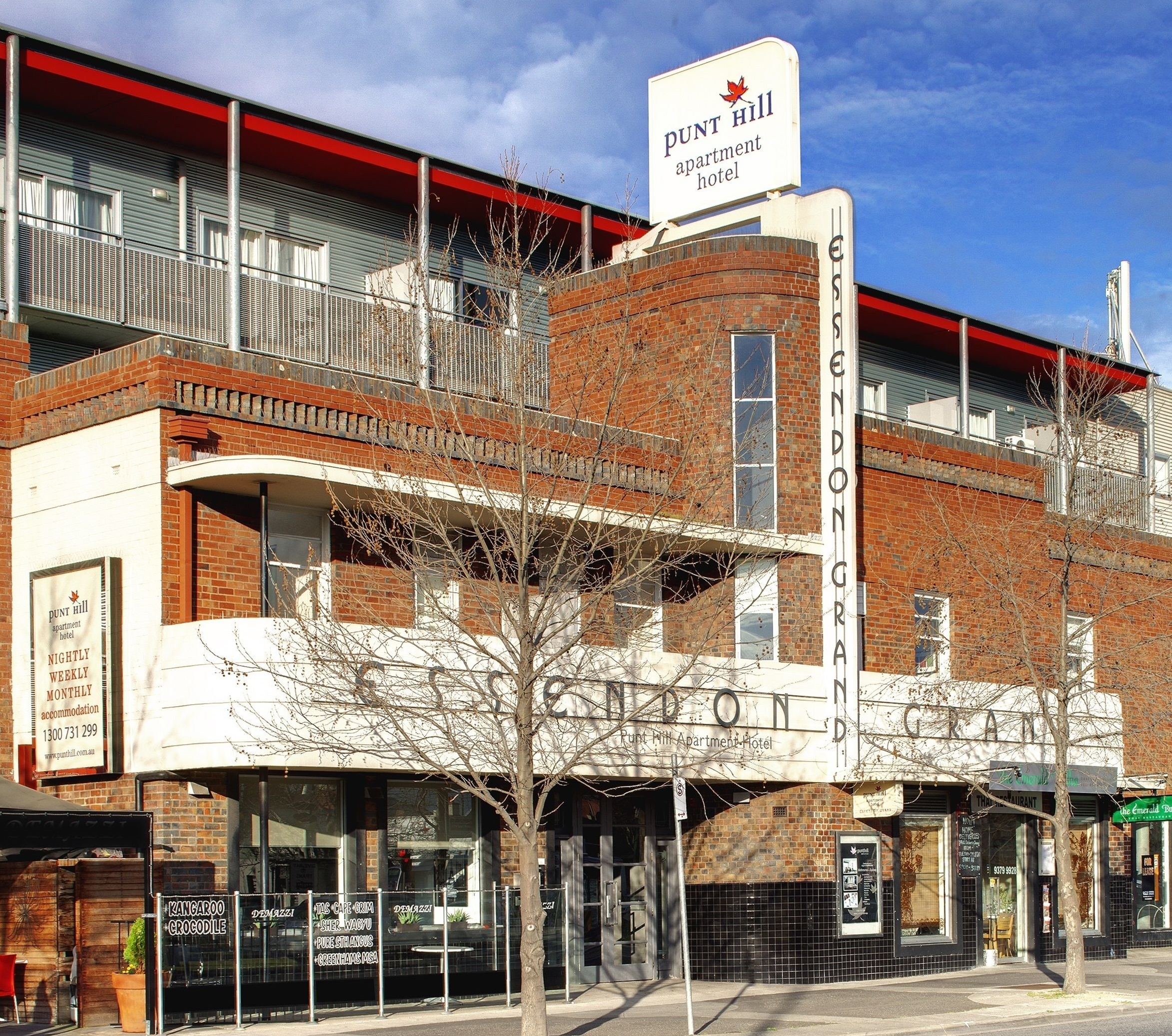 Punthill Essendon Grand