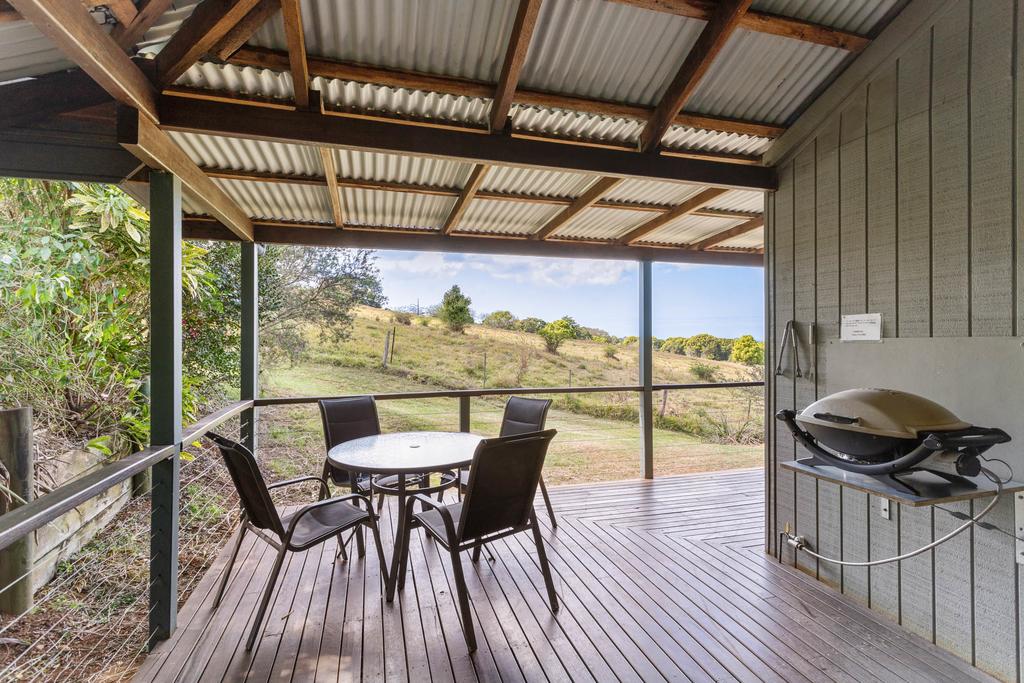 Alstonville Country Cottages