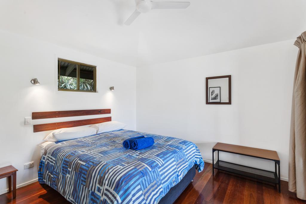 Alstonville Country Cottages