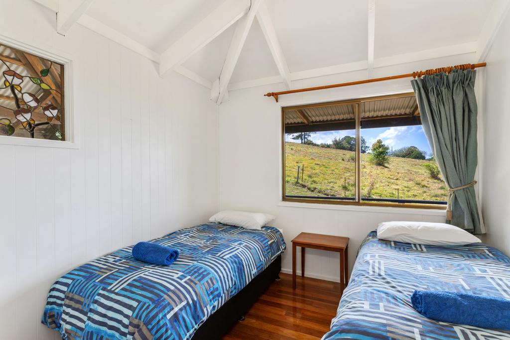 Alstonville Country Cottages