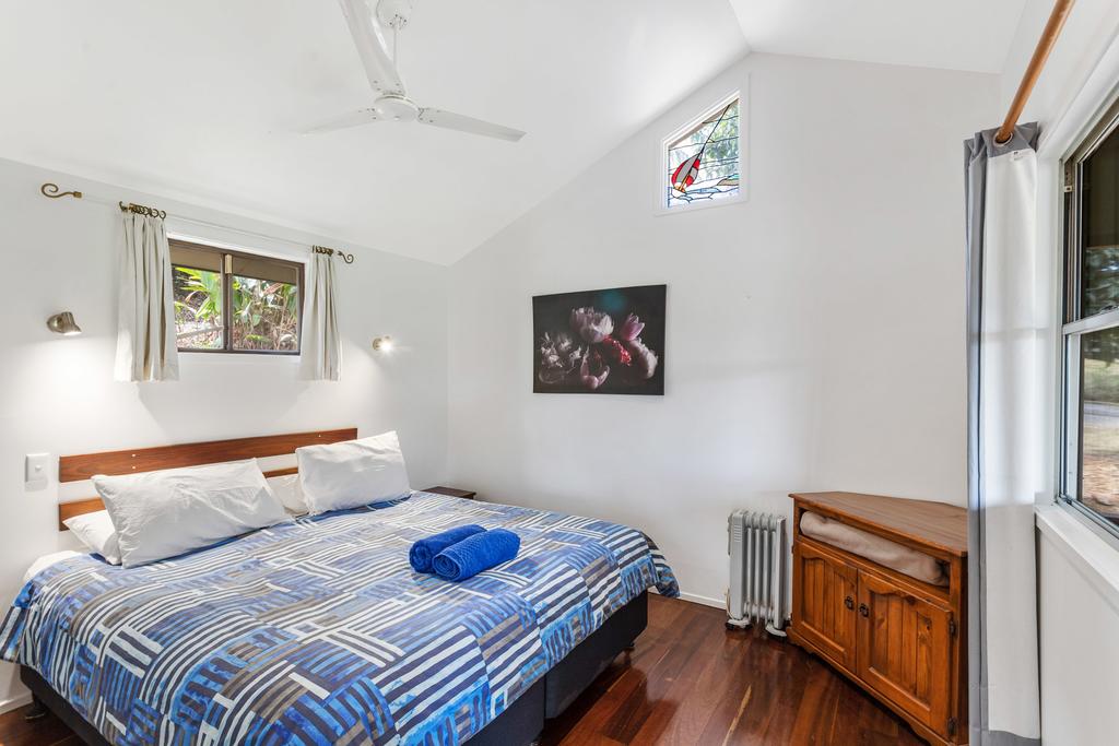 Alstonville Country Cottages