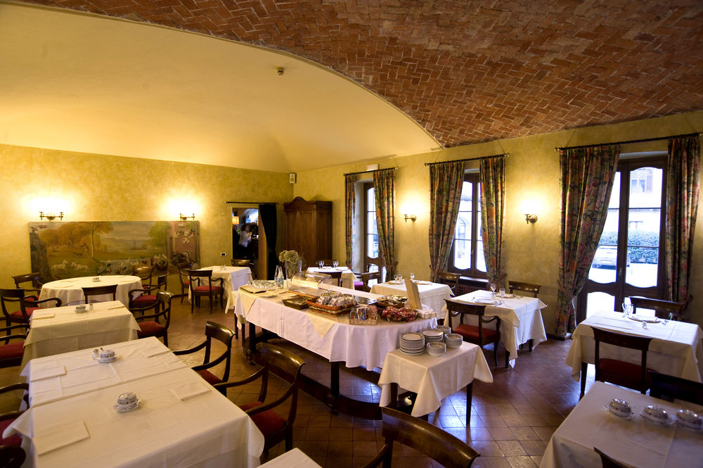 Albergo Le Due Corti