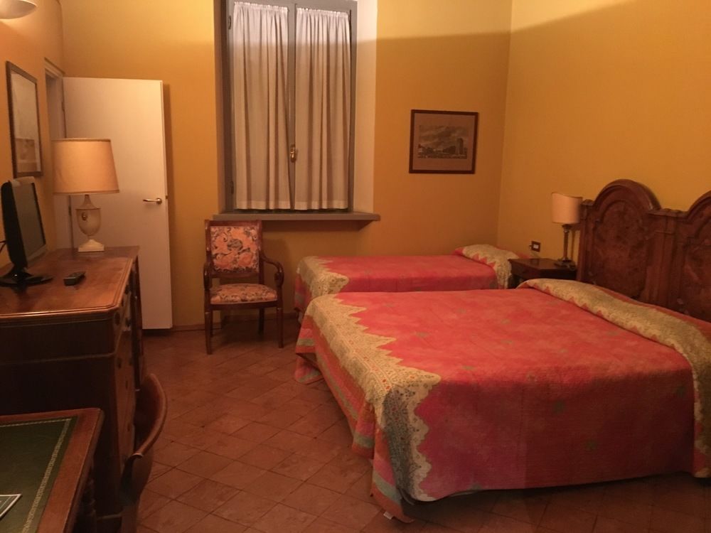 Albergo Le Due Corti