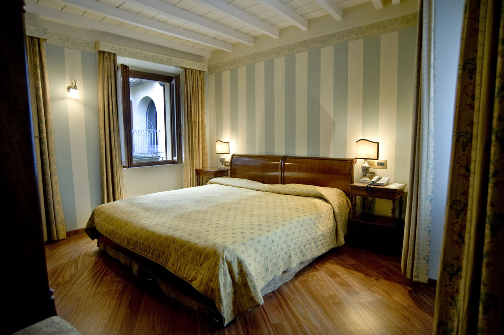 Albergo Le Due Corti