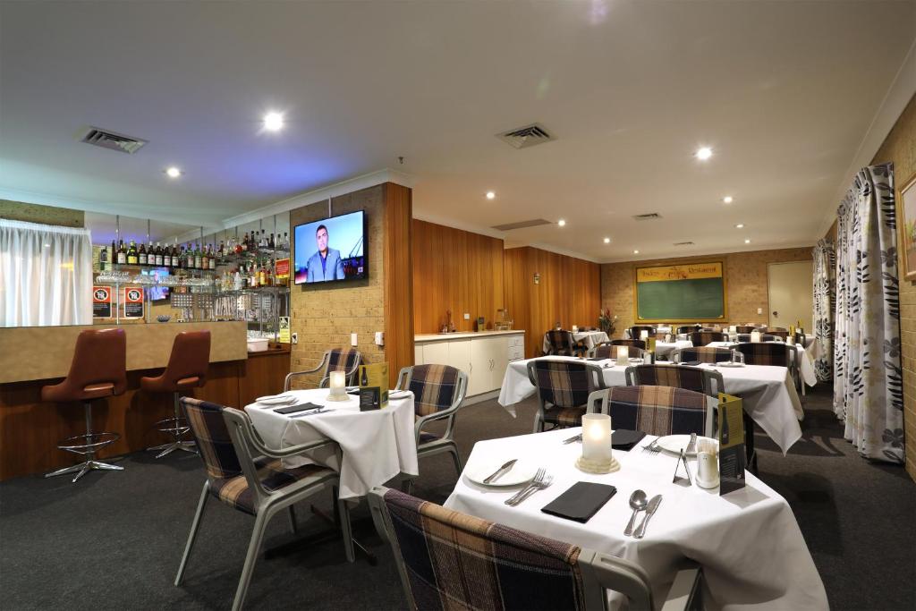 Best Western Tamworth Motor Inn