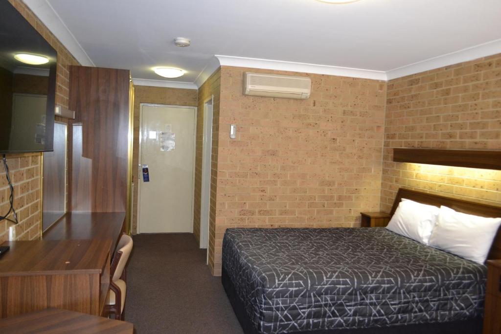 Best Western Tamworth Motor Inn