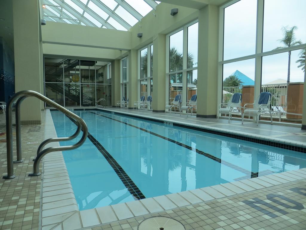 Moody Gardens Hotel, Spa and Convention Center