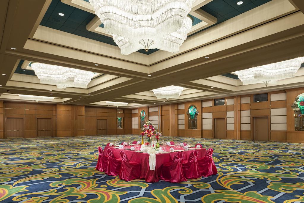 Moody Gardens Hotel, Spa and Convention Center