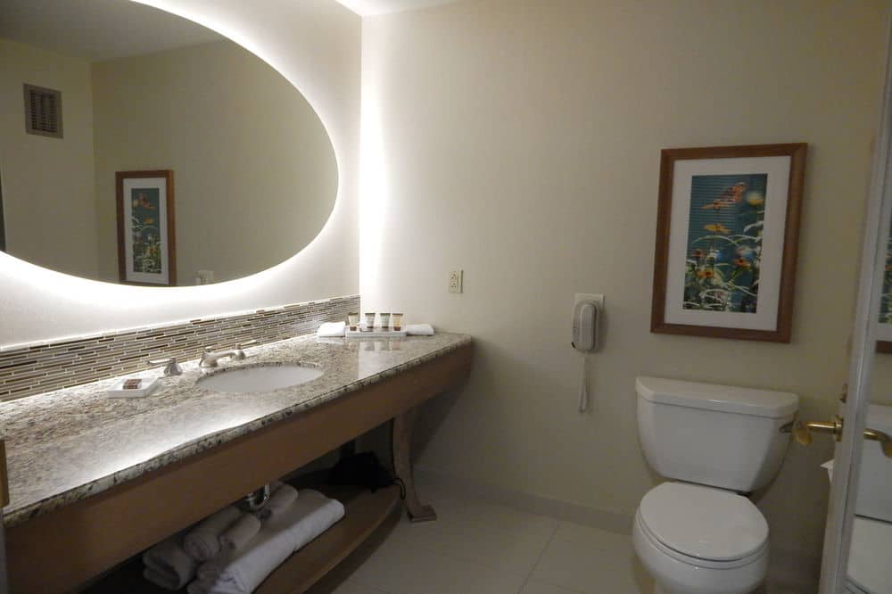Moody Gardens Hotel, Spa and Convention Center