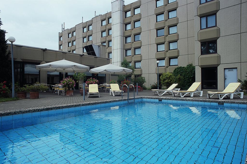 Mercure Airport Hotel Berlin Tegel