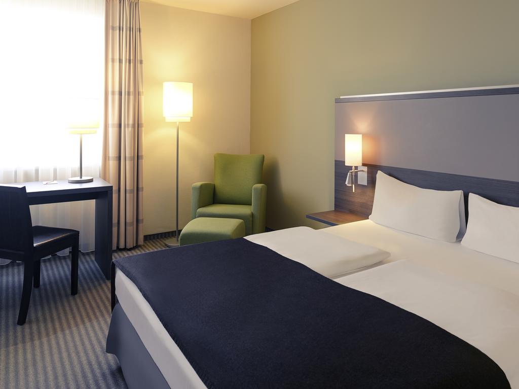 Mercure Airport Hotel Berlin Tegel
