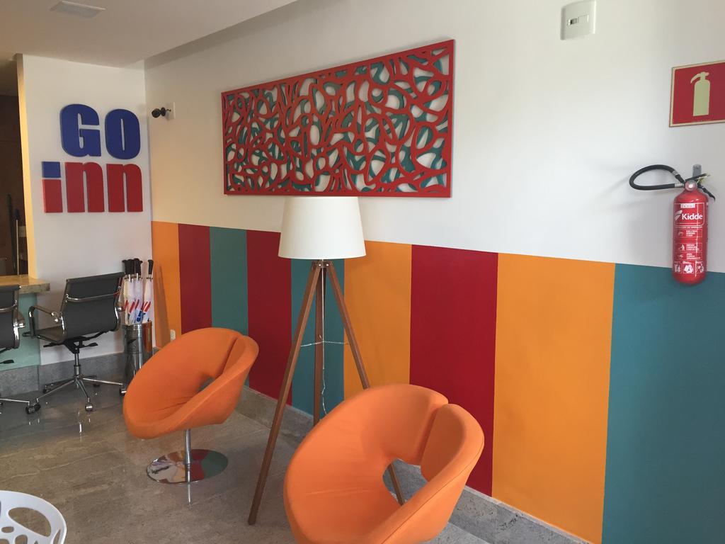 Go inn Vitória
