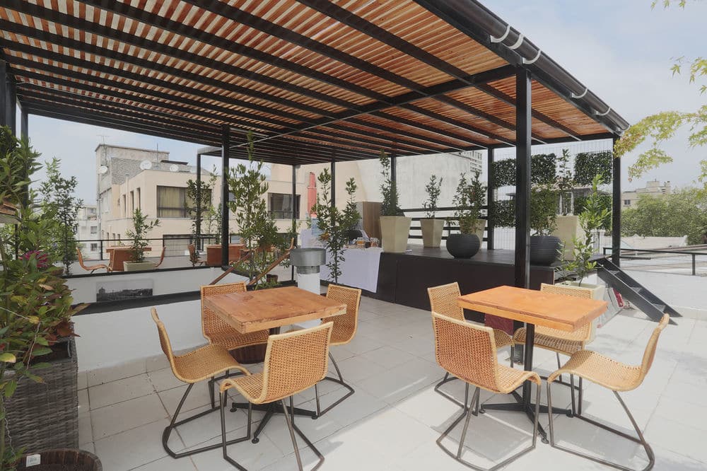 Hotel Boutique Tremo Bustamante