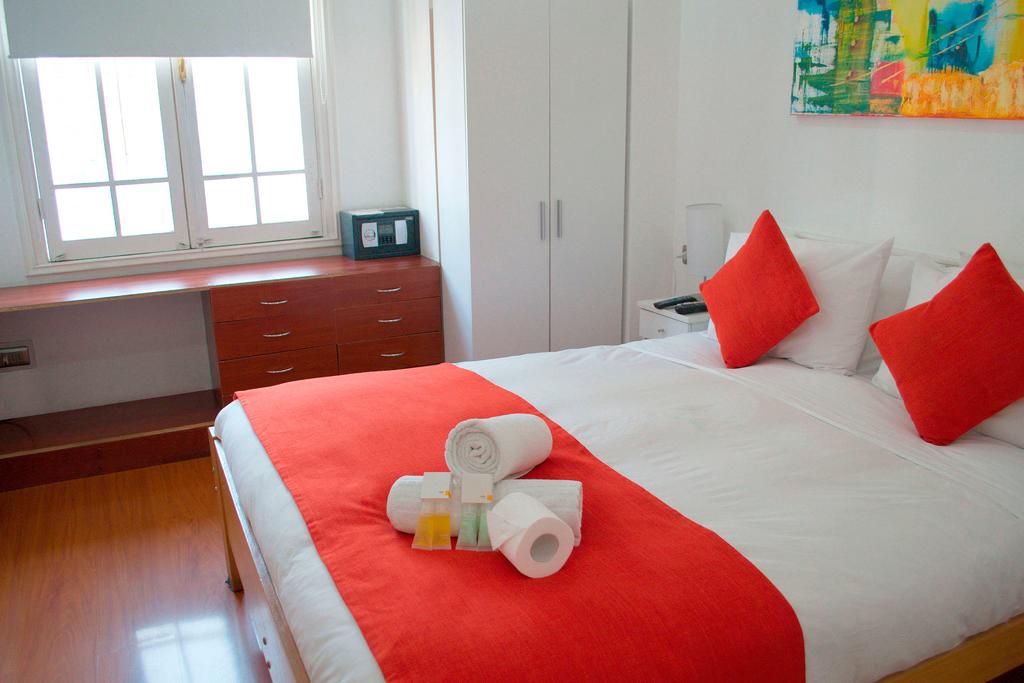 Hotel Boutique Tremo Bustamante