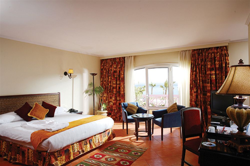 Porto Sokhna Beach Resort and Spa