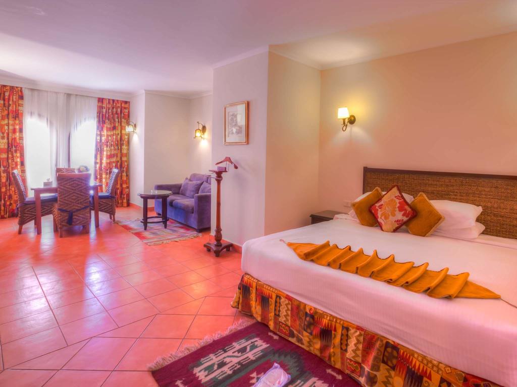 Porto Sokhna Beach Resort and Spa