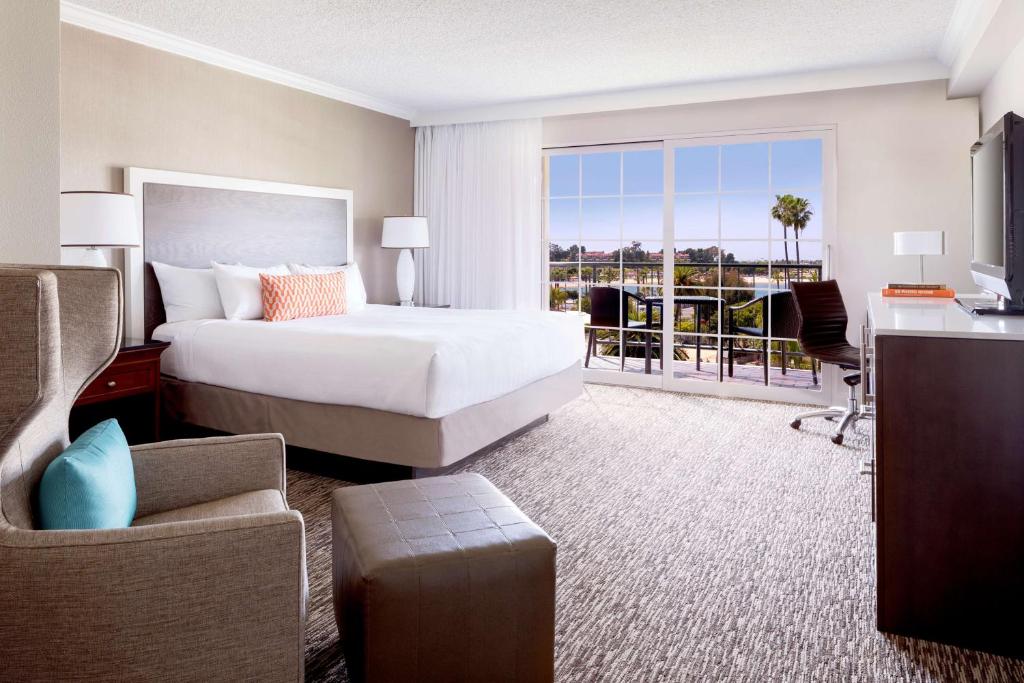 Hyatt Regency Newport Beach