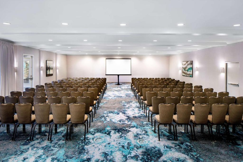 Hyatt Regency Newport Beach