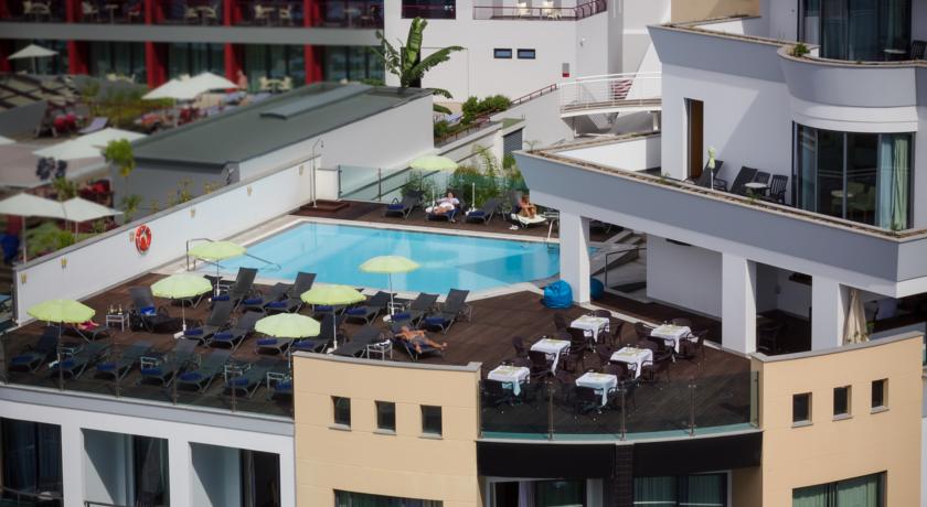 Vila Baleira Funchal