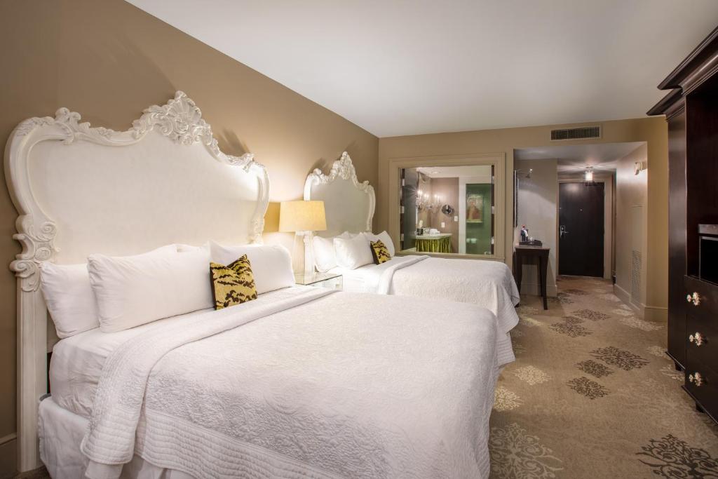 Hotel Bardo Savannah (Formerly Mansion Forsyth Park)