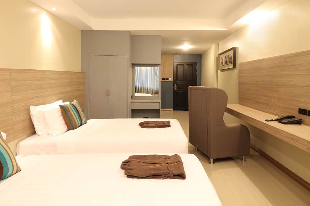 Avana Laemchabang Boutique Hotel
