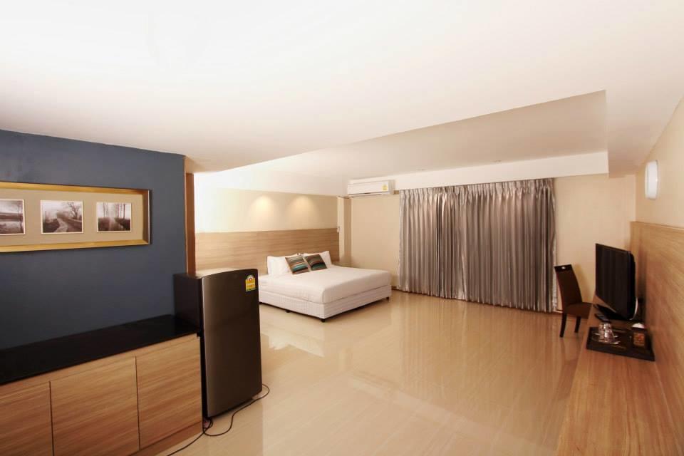 Avana Laemchabang Boutique Hotel