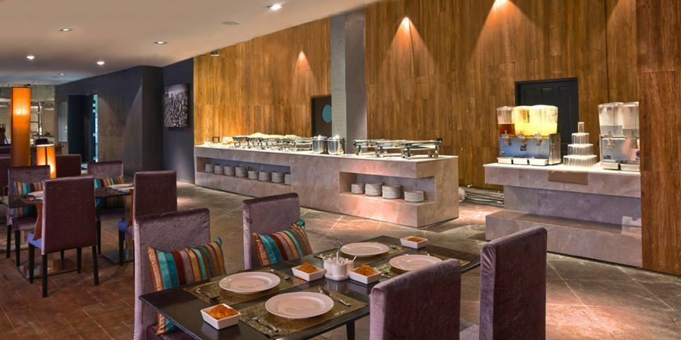 Avana Laemchabang Boutique Hotel