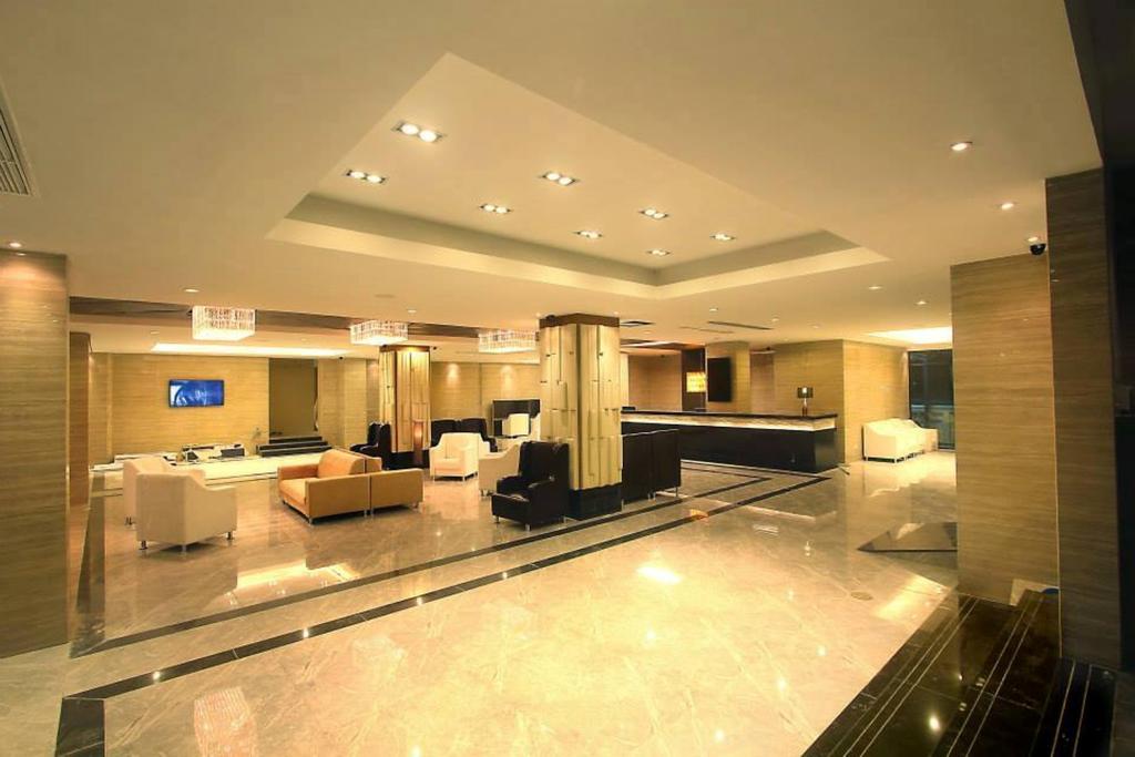 Avana Laemchabang Boutique Hotel