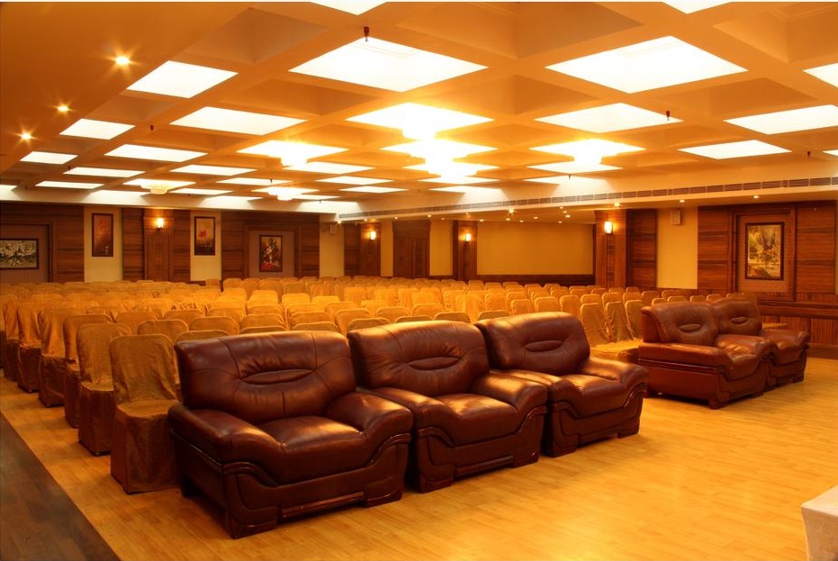 Hotel East Park