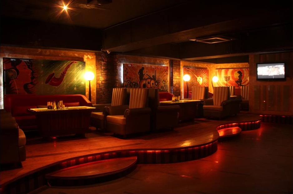 Hotel East Park