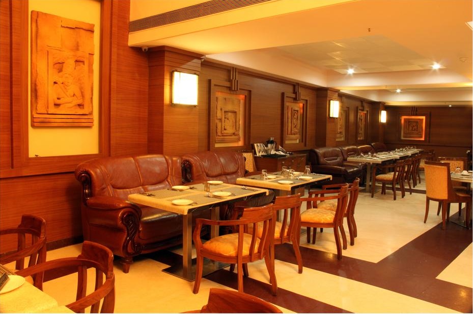 Hotel East Park