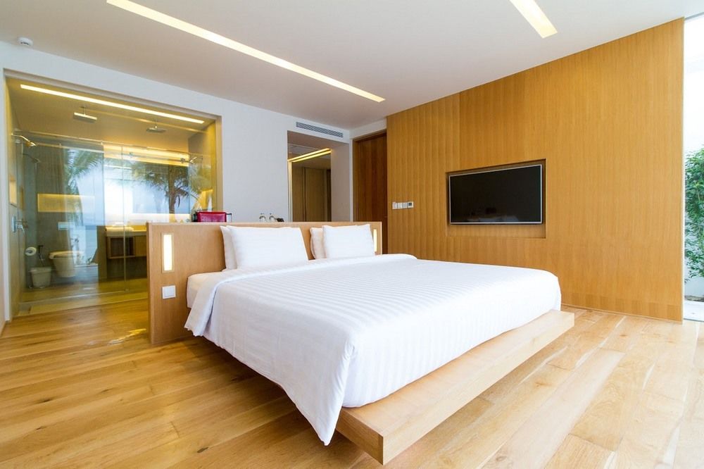 Explorar Koh Samui – Adults Only Resort and Spa (Formerly Sensimar)