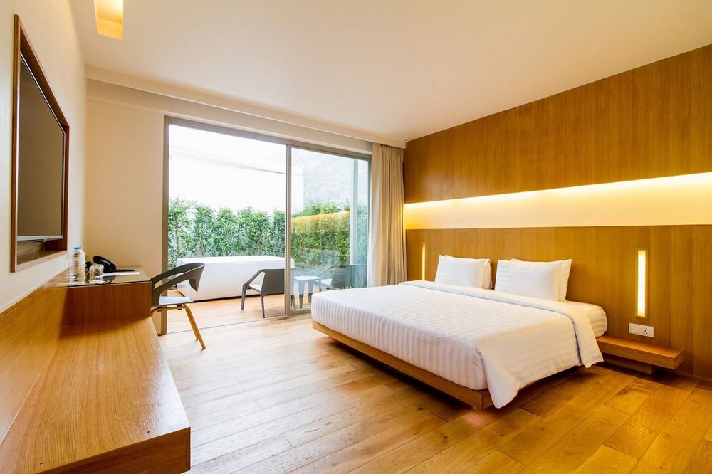 Explorar Koh Samui – Adults Only Resort and Spa (Formerly Sensimar)