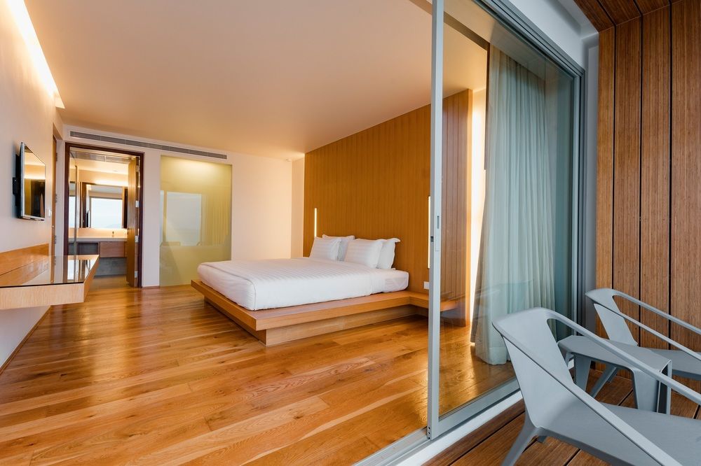 Explorar Koh Samui – Adults Only Resort and Spa (Formerly Sensimar)