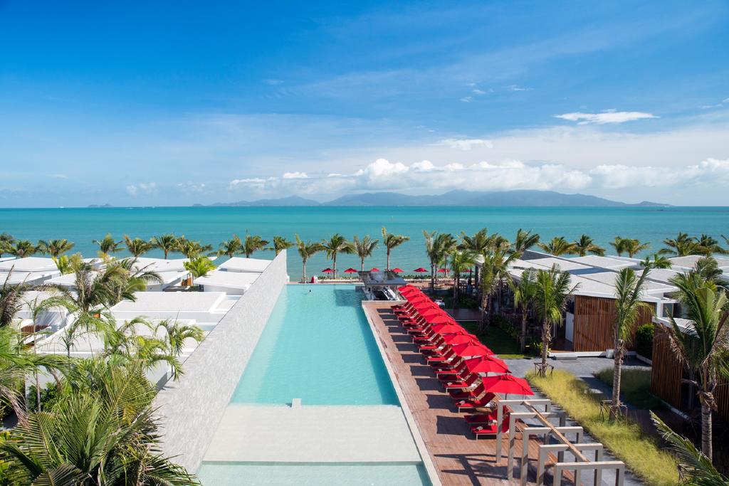 Explorar Koh Samui – Adults Only Resort and Spa (Formerly Sensimar)