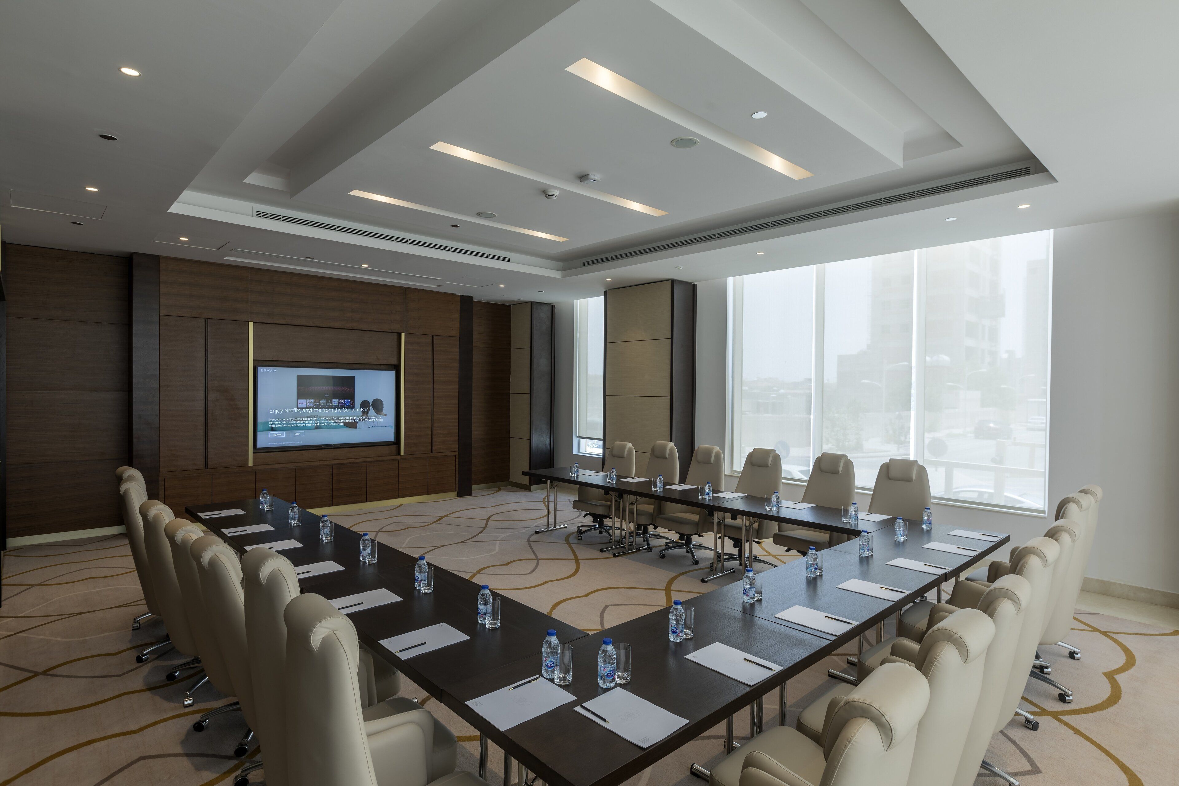 Ascott Rafal Olaya Riyadh