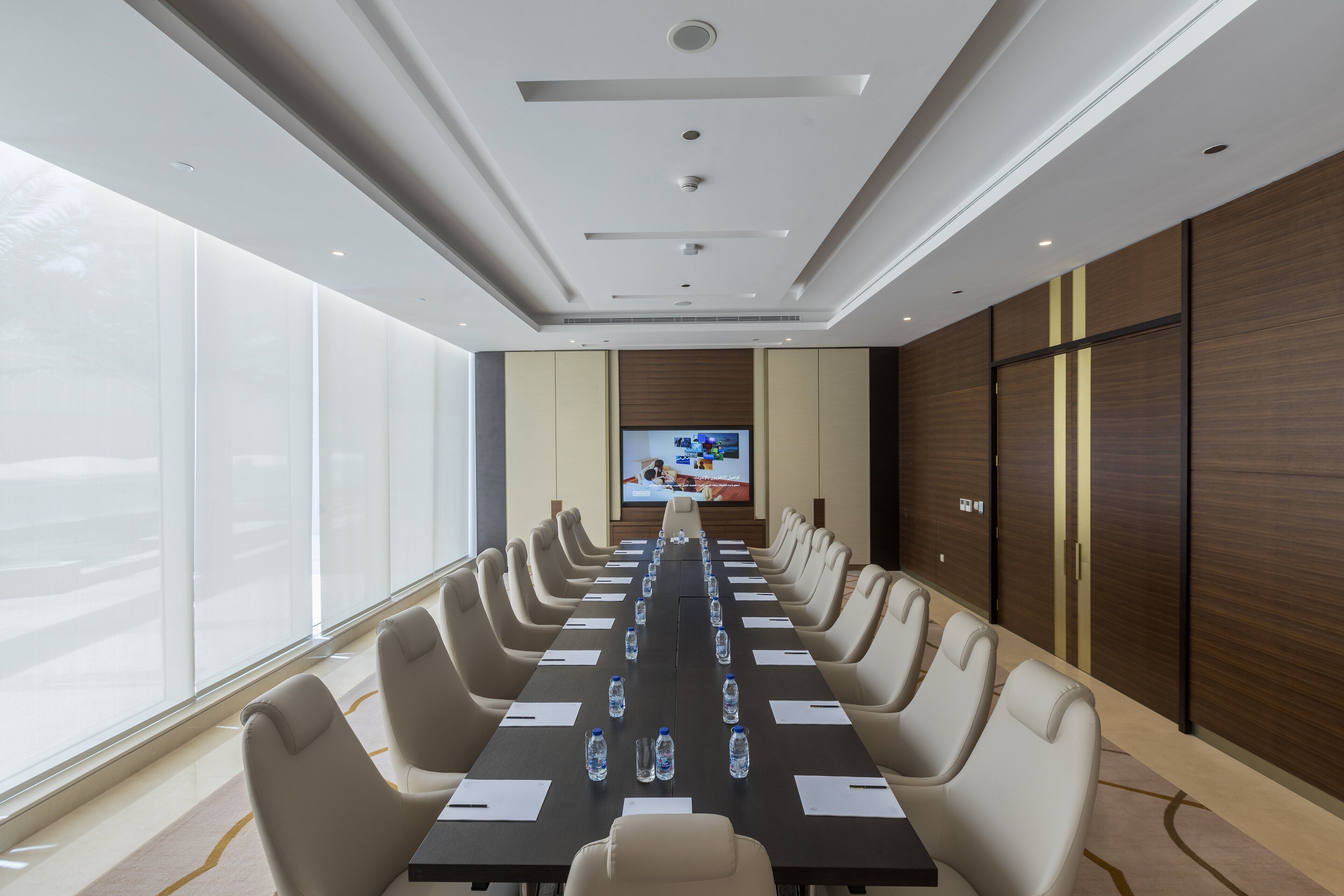 Ascott Rafal Olaya Riyadh
