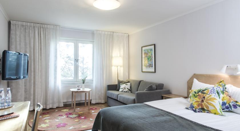 Landvetter Airport Hotel