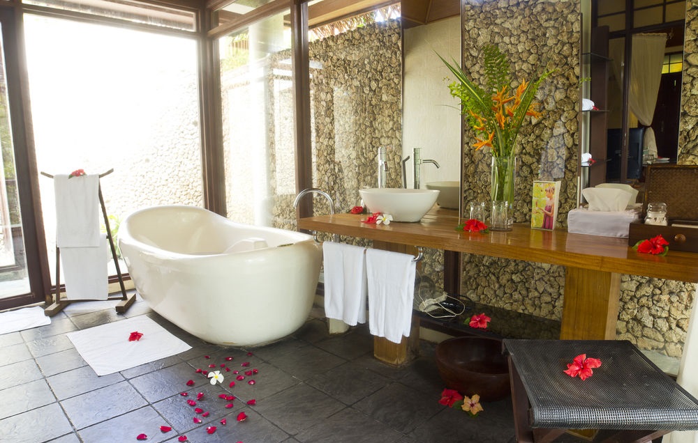 Mandala Spa & Villas