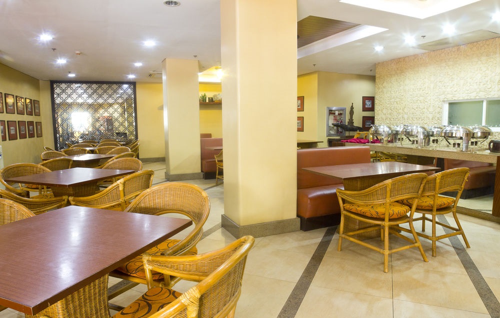 Crown Regency Prince Resort