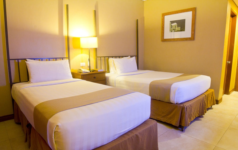 Crown Regency Prince Resort
