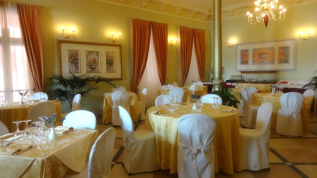 Belvedere Hotel Pallanza